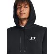 Hanorac bărbați Under Armour Essential Flc Novelty HD