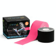 Bandă kinesiologică BronVit Sport Kinesio Tape set