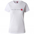 Tricou femei The North Face W S/S Neverstopexploring Tee