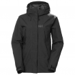 Geacă femei Helly Hansen W Banff Shell Jacket negru