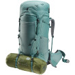 Rucsac turistic Deuter Aircontact Core 55+10 SL