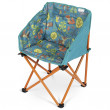 Scaun pentru copii Kampa Mini Tub Chair albastru deschis