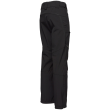 Pantaloni softshell bărbați Loap Lunal