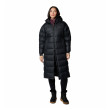 Geacă lungă femei Columbia Pike Lake™ II Long Jacket negru Black