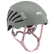 Cască de alpinism femei Petzl Borea verde Jungle Green