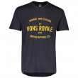 Tricou bărbați Mons Royale Icon T-Shirt