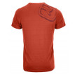 Lenjerie termică bărbați Ortovox 150 Cool Big Logo T-shirt