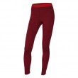 Pantaloni femei Husky Active Winter Kalhoty- L roșu