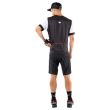 Pantaloni scurți de ciclism bărbați Dynafit Ride Light 2in1 Short M