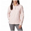 Hanorac femei Columbia Fast Trek™ II Jacket roz deschis