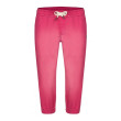 Pantaloni femei 3/4 Loap Decilla roz