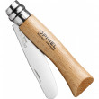 Cuțit Opinel Cuțit VR No.07 My first Opinel natural