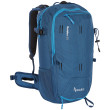 Rucsac Warg Raiden 30l albastru blue