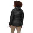 Geacă de puf femei Mammut Broad Peak IN Hooded Jacket Women