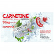 Băutură fitness Nutrend Carnitine Magnesium Activity Drink