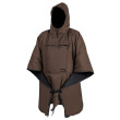 Poncho Helikon-Tex Swagman Earth maro Earth Brown