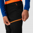 Pantaloni softshell bărbați Salewa SELLA DST M LIGHT PANTS