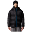 Geacă bărbați The North Face M Terra Peak Hoodie