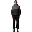 Geacă femei The North Face W Diablo Dynamic Zip-In Jacket