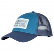 Kšiltovka Marmot Retro Trucker Hat albastru
