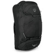 Geantă de voiaj Osprey Farpoint 80 negru