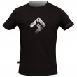 Tricou bărbați Direct Alpine Bosco 1.0 - Brand negru