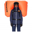 Rucsac de avalanșă Mammut Tour 30 Women Removable Airbag 3.0