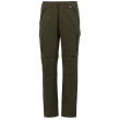 Pantaloni bărbați Regatta Questra Cargo Trs khaki Dark Khaki