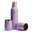 Set Cadou Hydro Flask Wine Gift Set