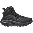 Încălțăminte bărbați Hoka M Kaha 2 Gtx negru Black / Black