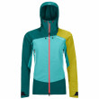 Geacă femei Ortovox W's Westalpen Softshell Jacket