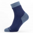 Șosete impermeabile SealSkinz WP Warm Weather Ankle Lenght