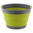 Bol Outwell Collaps Washing-up bowl verde deschis Lime Green