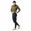 Indispensabili funcționali bărbați Smartwool M Classic Thermal Merino Bl Bottom B