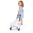 Valiză LittleLife Children's Suitcase, Unicorn