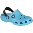 Sandale
			copii Little Frog 8701 albastru