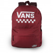 Rucsac Vans Wm Street Sport Realm Backpack roșu