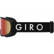 Lyžařské brýle Giro Roam Black Core (2 skla)