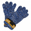 Mănuși Regatta Davion Glove III albastru închis