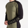 Set funcțional bărbați Dare 2b Exchange IIII Baselayer Set