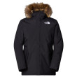 Geacă de iarnă bărbați The North Face M Zaneck Jacket negru Tnf Black/Tnf Black