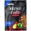 Greieri comestibili Sens Greieri prăjiți & crocanți - Chilli & Lime 16 g