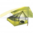 Tendă Sea to Summit Escapist Ultra-Mesh Bug Tent gri
