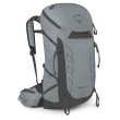 Rucsac turistic femei Osprey Tempest Pro 30 gri silver lining