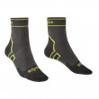 Șosete impermeabile Bridgedale Storm Sock LW Ankle