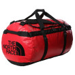 Geantă de voiaj The North Face Base Camp Duffel - Xl roșu TNF Red-TNF Black-NPF