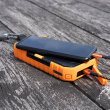 Powerbank solar Xtorm Rugged Solar 10.000