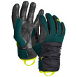 Mănuși Ortovox Tour Pro Cover Glove M albastru