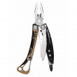 Multitool Leatherman Skeletool Coyote TAN