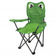 Scaun copii Regatta Animal Kids Chair verde
